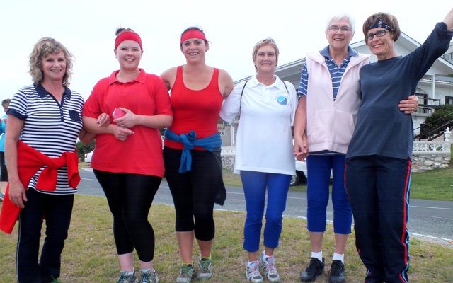 Gansbaai Skemerstap 2015 3